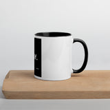 Thirsty Gay Mug