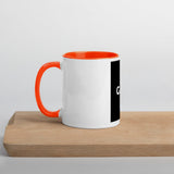 Thirsty Gay Mug