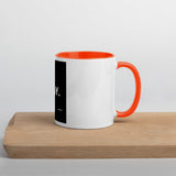 Thirsty Gay Mug