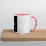 Thirsty Gay Mug