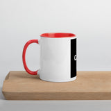 Thirsty Gay Mug