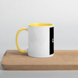 Thirsty Gay Mug