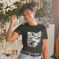 20 Years of Equality Ohio Limited Edition Tee